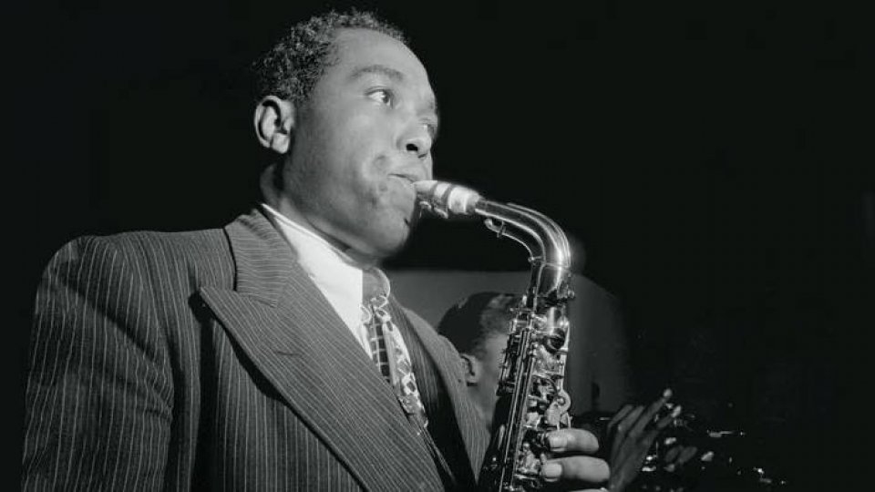 Charlie Parker / Bird with strings revisited